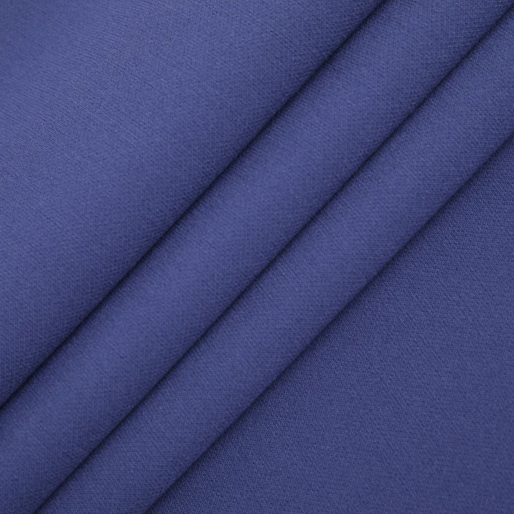 Hot selling wholesale 65%POLY 30%RAYON 5%SP 270gsm suiting fabric viscose polyester for suits man