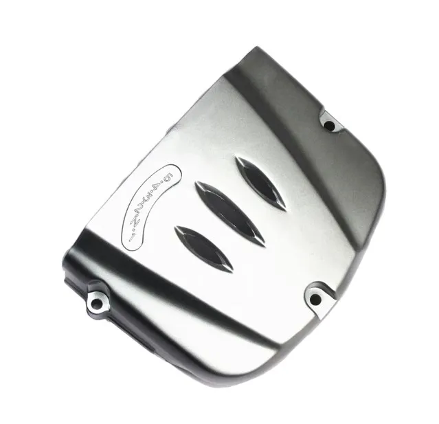 Motorcycle Engine Cover for Haojue Suzuki EN125 Front Sprocket Protect Cap EN125-2-2A-2F-2E Rear Left Side Crankcase Panel