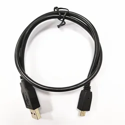 Male usb to male mini micro usb data cord tpye a b 1.0 2.0 3.0 mini usb cable