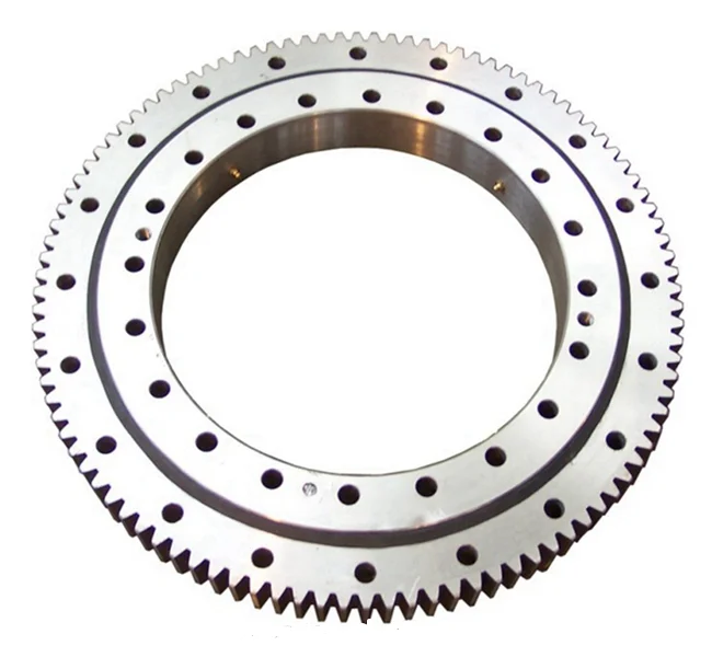 011.25.560 Mini Excavator Turntable Bearing Slewing Bearing For Truck Crane