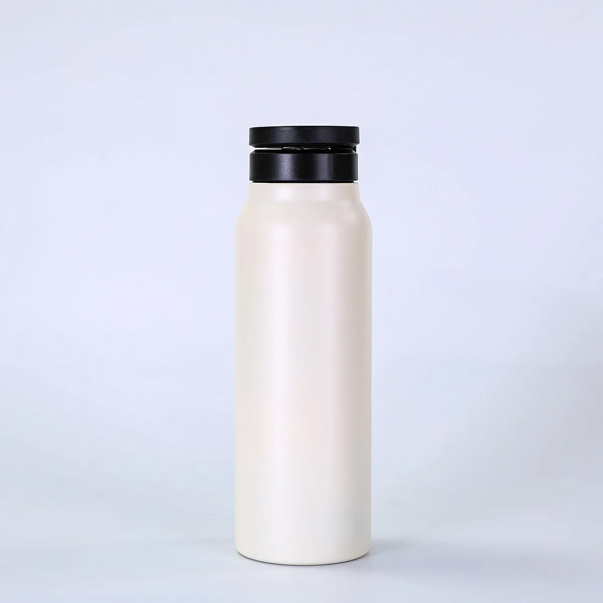 720ml Magnetic Bottle Insulated Stainless Steel Water Bottle Straw Lid Sport Bottle Magnet Compatible Handle Adjustable Angles