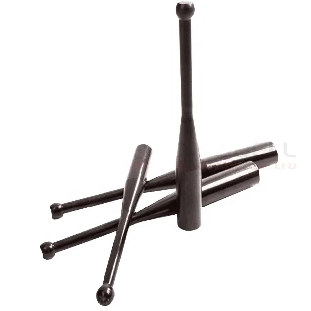 Factory Direct Selling Gym Standard Steel Clubbell Fitness Strength Training Club bell 2-40kg Weightlifting Core Hammer