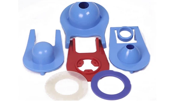 Manufacturer Sanitary Water Tank Water Drain Toilet Waterproof Rubber Mat Water Inlet Valve Washer