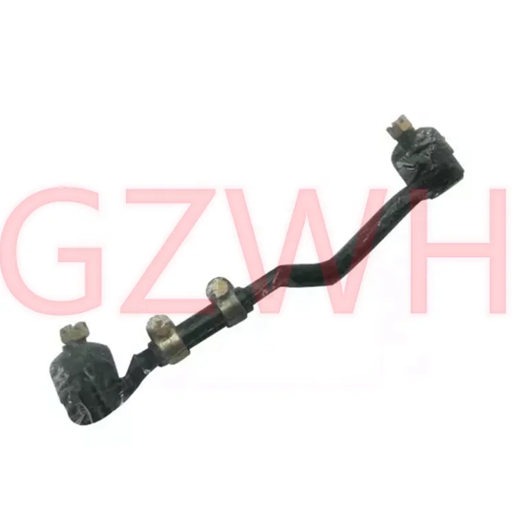 automotive parts & accessories Pick up D22 Steering Side Rod Power Steering Tie Rod 48510-2S485