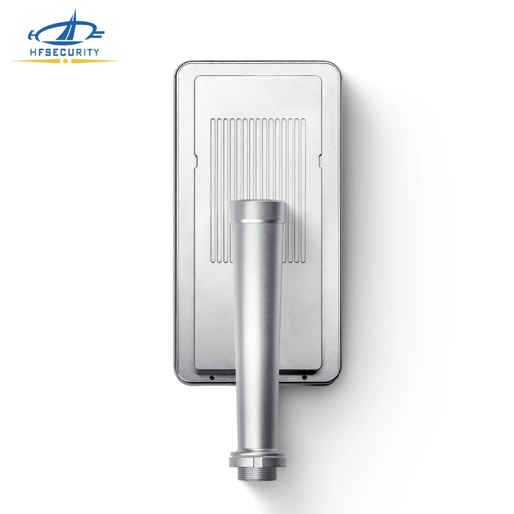 HFSecurity RA08 IP64 Biometric Time Attendance Face Recongnitino Camera Android Access Control Products with Free SDK Software