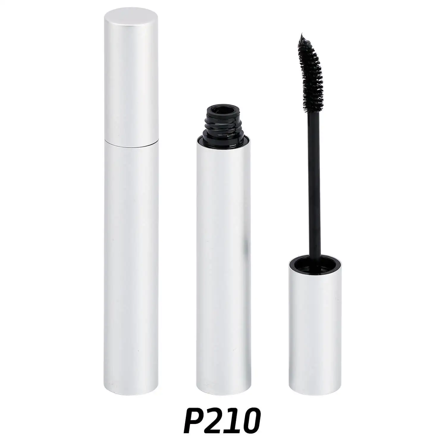 Factory Price Mascara Private Label Wholesale Curling Mascara No Logo Customized Waterproof Makeup Long Lasting