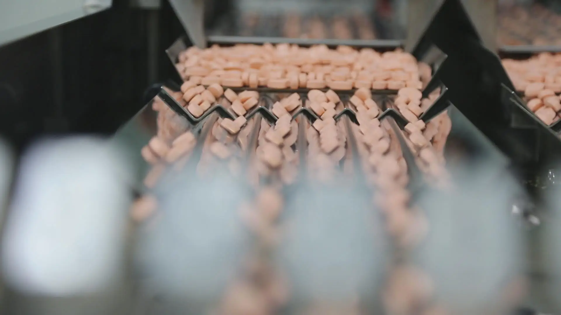 
Hot Selling Healthcare Supplement Calcium and Vitamin D3 Tablets 