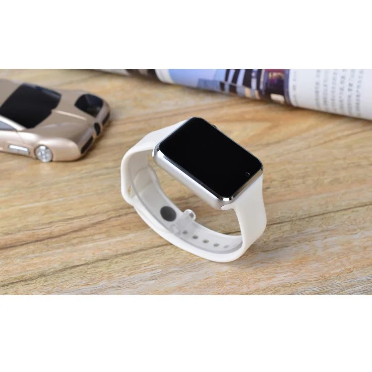 Shenzhen ousida a1 hot sales w8 chinese smartwatch shenzhen smart watch manufacturer factory