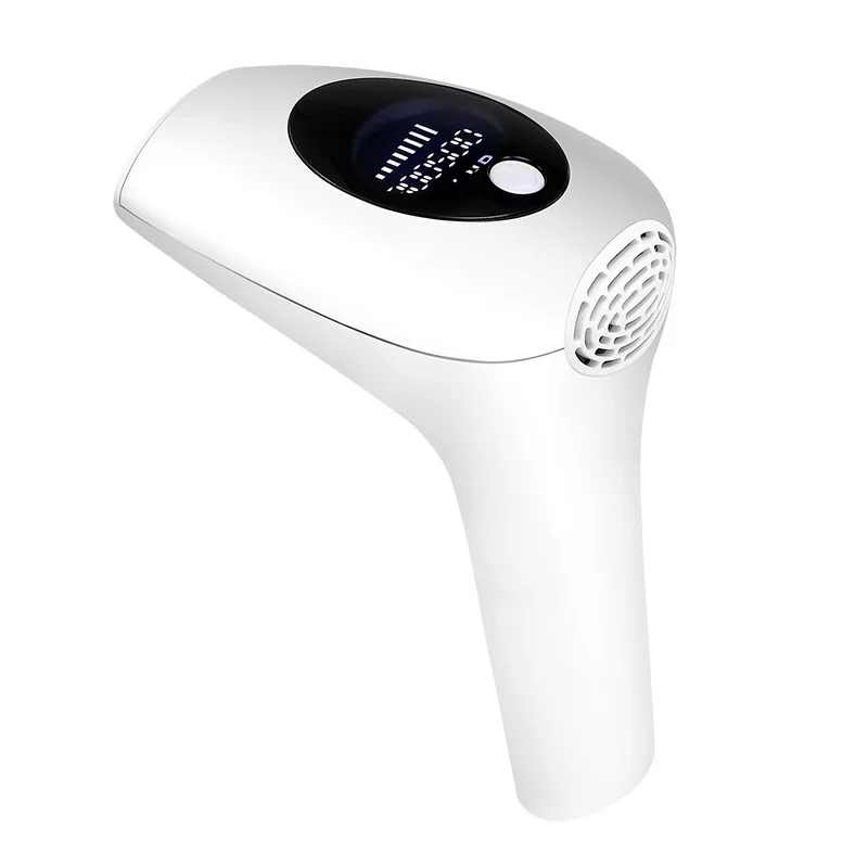 
2021 Home Use IPL Beauty Machine Facial Skin Hair Remover Spray Epilator Portable Permanently Diode Laser IPL Hair Removal 