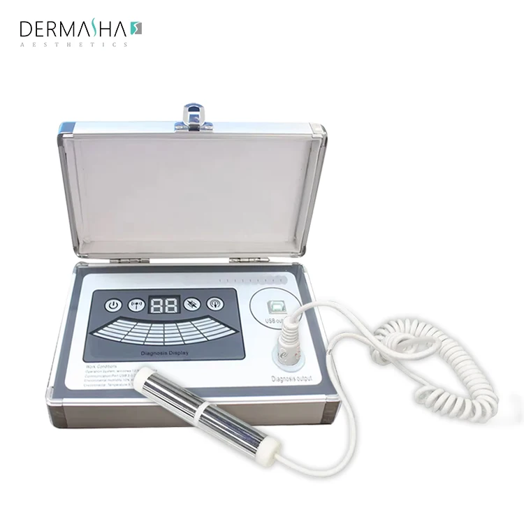 Dermasha 2023 magnetic analyzer software free download with 90 reports 2th 3th 4th 5th 6th quantum analyzer