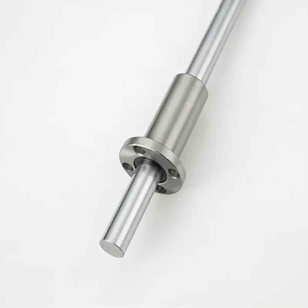 KGT Flange Linear Ball Bearing LMF LMK LMH long Type Series Round Flange Linear Ball Bushing Bearings