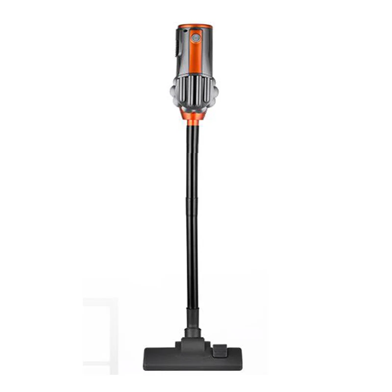 Ручной портативный пылесос GHA-585