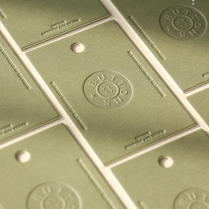 Your Logo Custom Clothing Labels Clothing Tags Customized Hang Tags Custom Price Tag Thank You