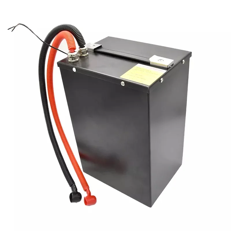 Electric Scooter 60V 18AH 20AH 25Ah 30AH 40Ah 50Ah 72V 60Ah 100Ah Lifepo4  For Motorcycle Bicycle Lithium ion Battery Pack