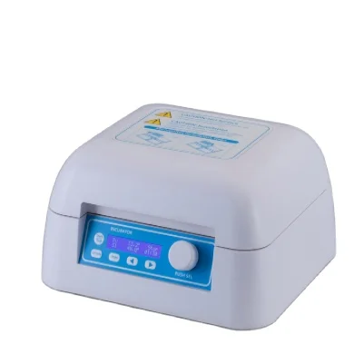 China Microplate Incubator BK-FY400/500 Elisa Incubator for Laboratory