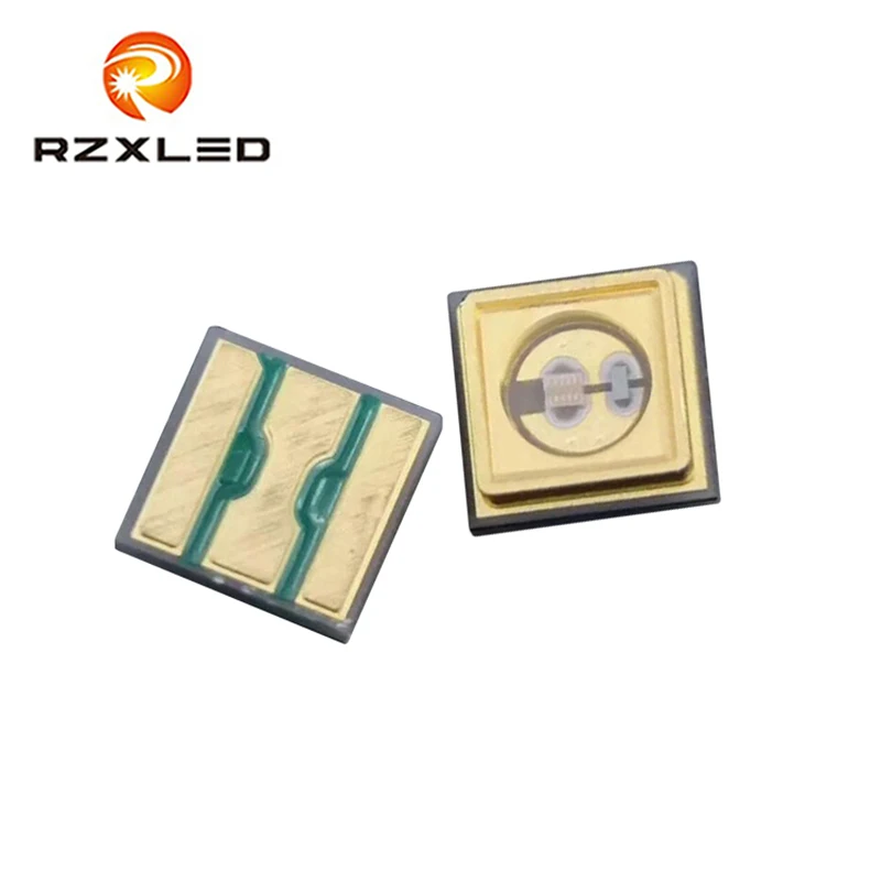 LED 0.5W 6V Deep Ultraviolet 250NM 254NM 260NM 253.7NM UV-C 3535 Lamp