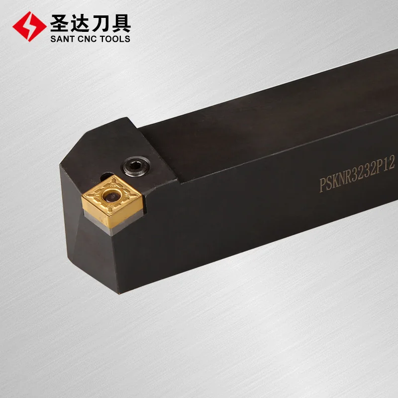 CNC Turing Tools Holders P Type External turning tools PSKNR