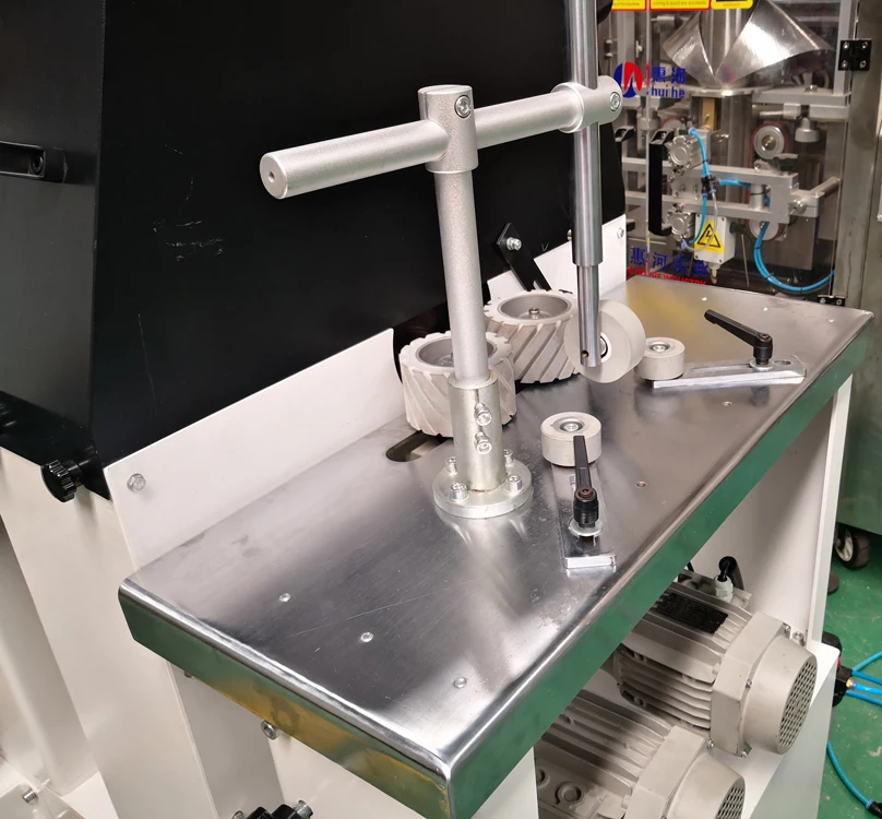 Шлифовальный станок для древесных кромок шлифовки/снятия фаски/полировки деревянных стульев