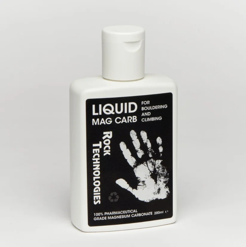 Anti-slip Powder liquid Magnesium Powder Gym liquid chalk Horizontal Bar Weight Training chalk liquid