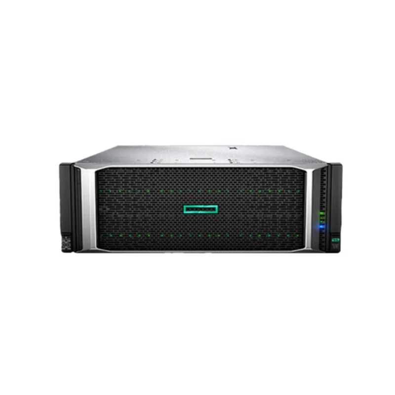 hpe dimm hpe ilo server computer Customized configuration of rack servers popular in the whole network HPE ProLiant DL580 gen10