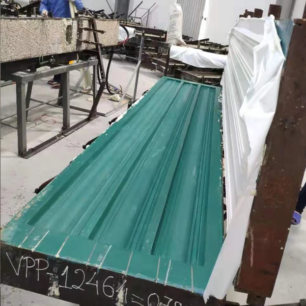 Polyurethane foam injection seat mold