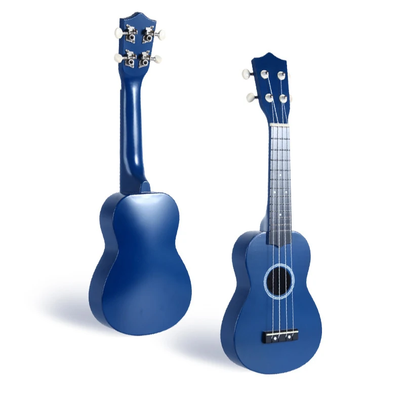 High Quality Wholesale Price OEM/ODM 21inch Ukulele Guitar For Beginner