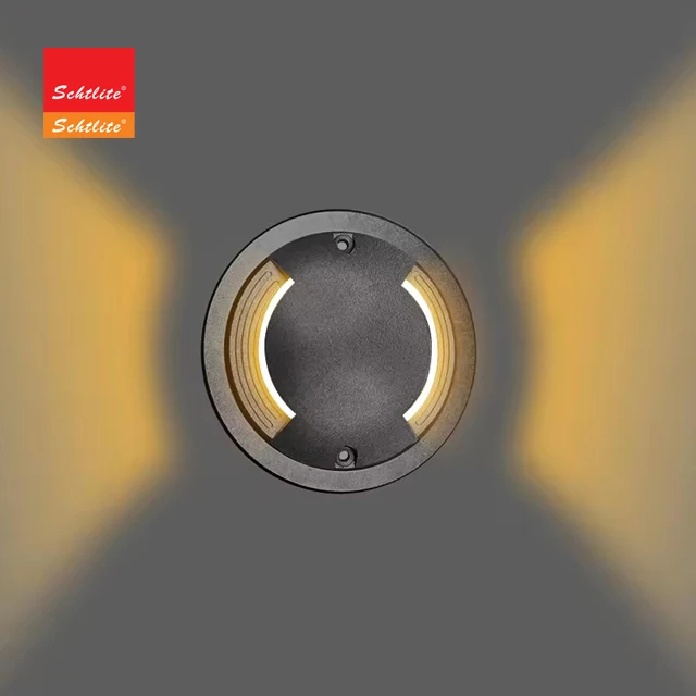 115 AC100-240V IP67 waterproof 3W Lamp AVON Fashion led inground garden light