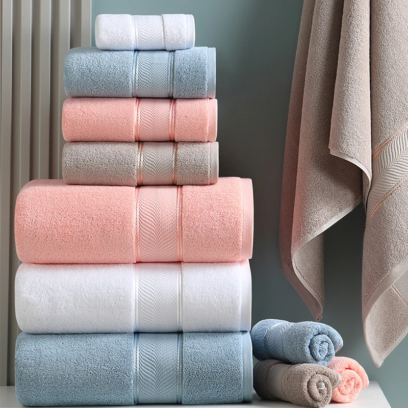 Hot Sale China Professional Manufacture Trade Show Retail Wholesale Towels