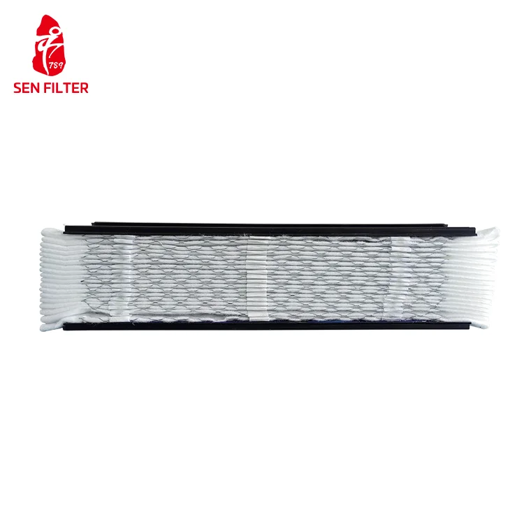 Aprilaire Zeolite Air Filter High Quality Air Filter in the Category