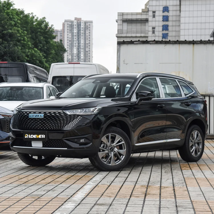 Great Wall 22 года Haval H6 Подержанный автомобиль новые энергетические транспортные средства используемые для продажи по очень низкой цене с большим пространством haval h6 внедорожник