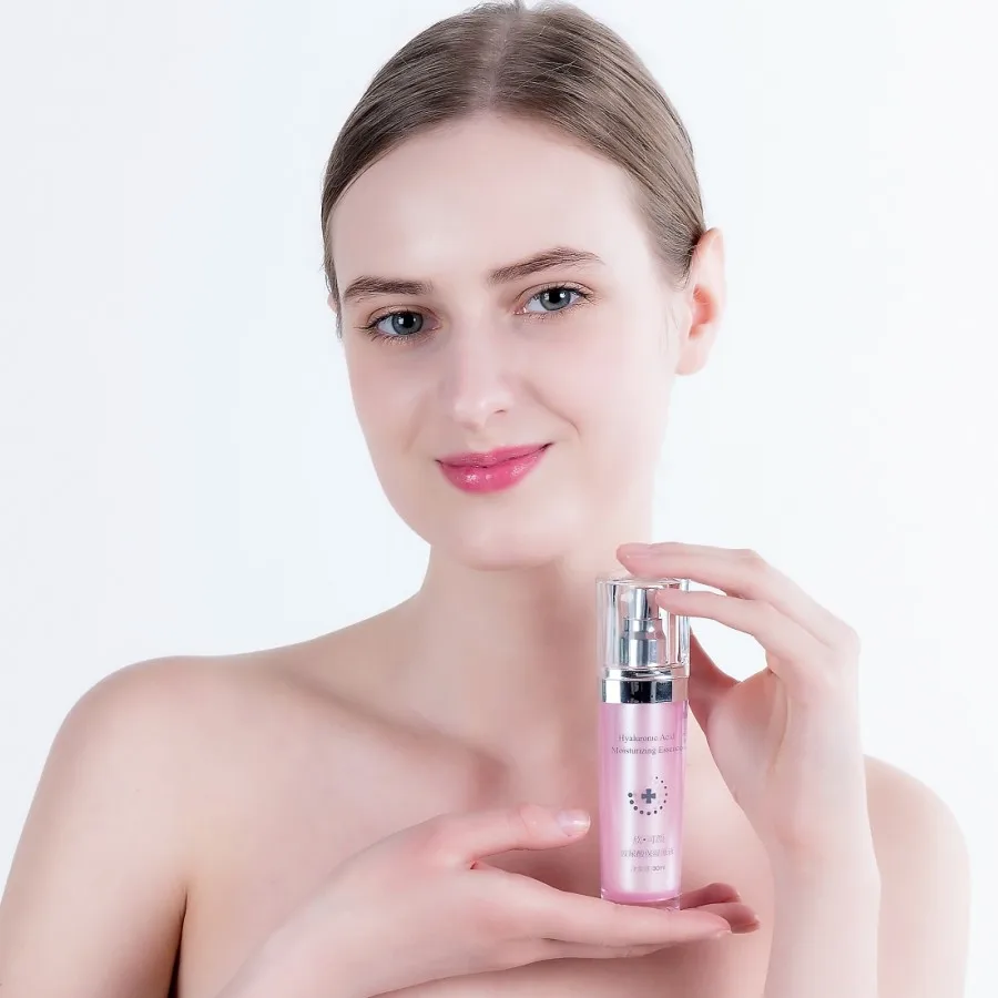 SKformula sensitive skin care essence hyaluronic acid moisturizing lotion