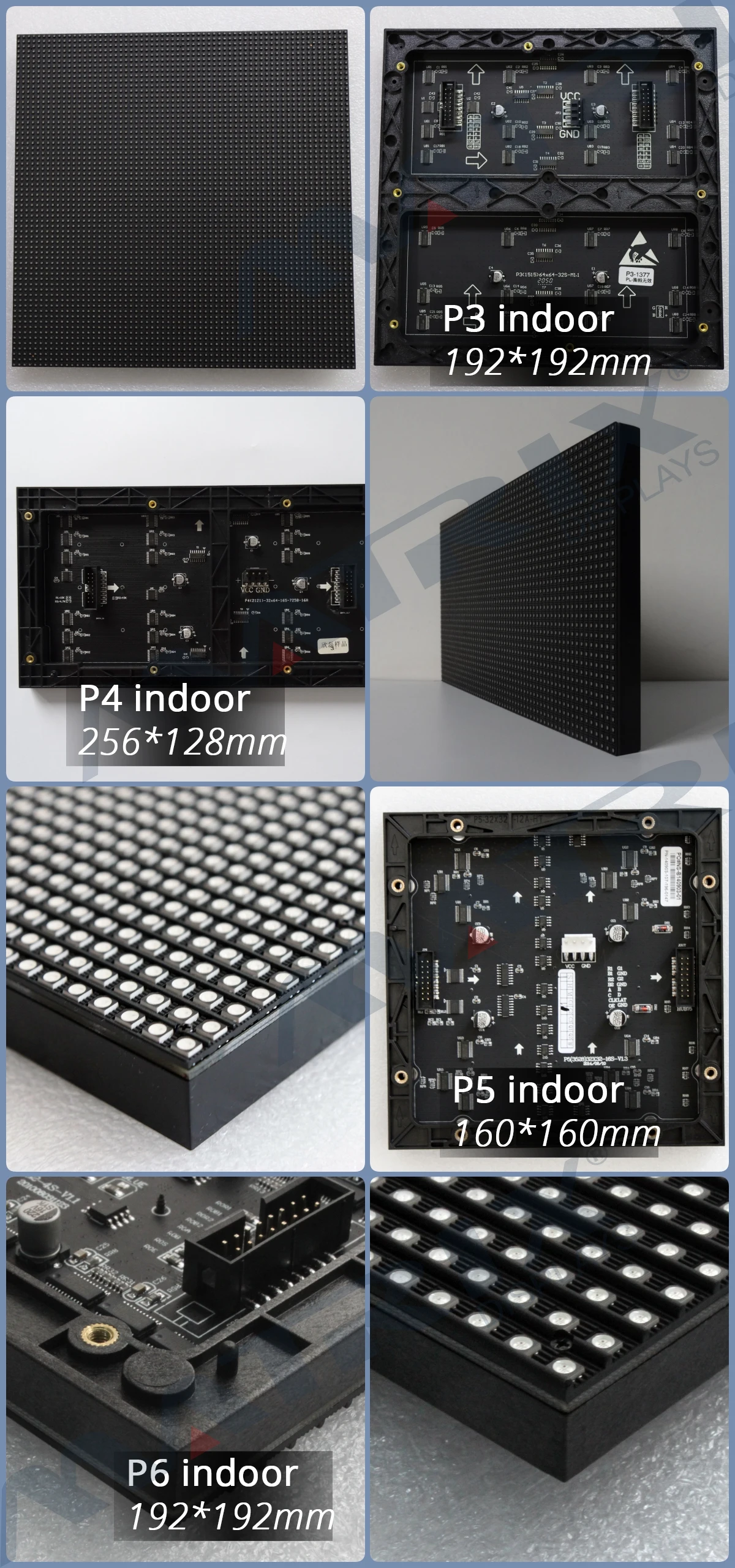 Тонкая панель smd СВЕТОДИОДНЫЙ рекламный шкаф для помещений P2.5 P3 P4 P5 светодиодный