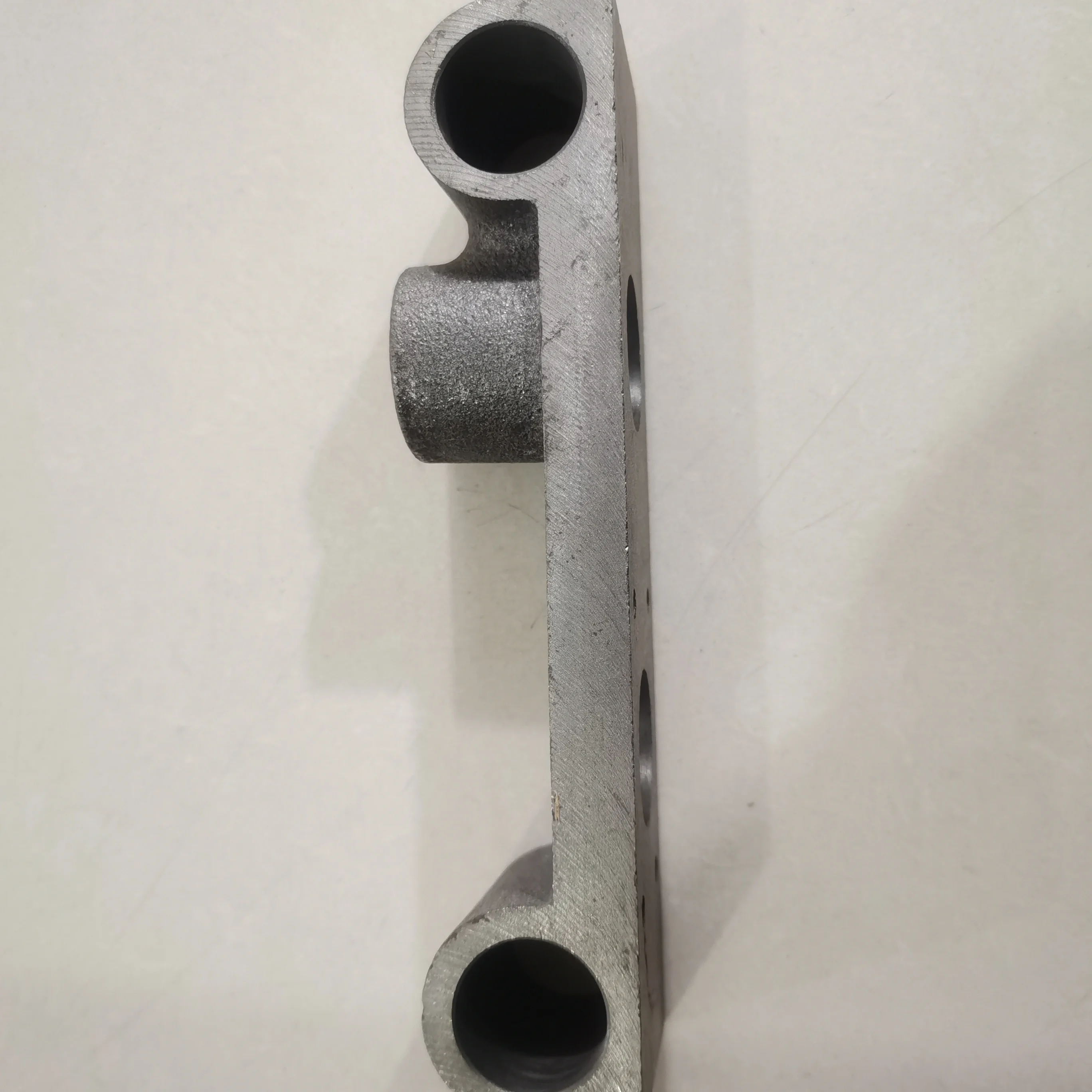 Single head welding machine dedicated eye mirror