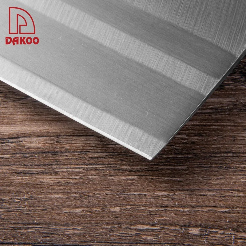 Китайский кухонный нож Cuchillo горячая Распродажа из розового дерева с рукояткой 7 дюймов для измельчения