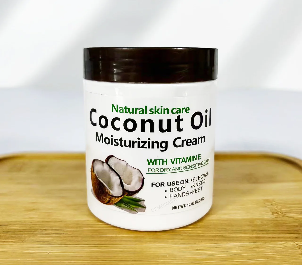 Skincare Whitening Moisturizing Face Body Anti-aging Nourishing Face Cream 300g