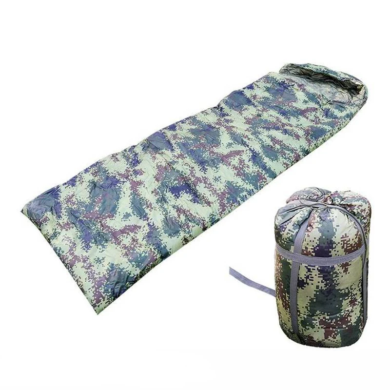 Aosener 05 type field operation customized sleeping bag for -32 c extreme weather