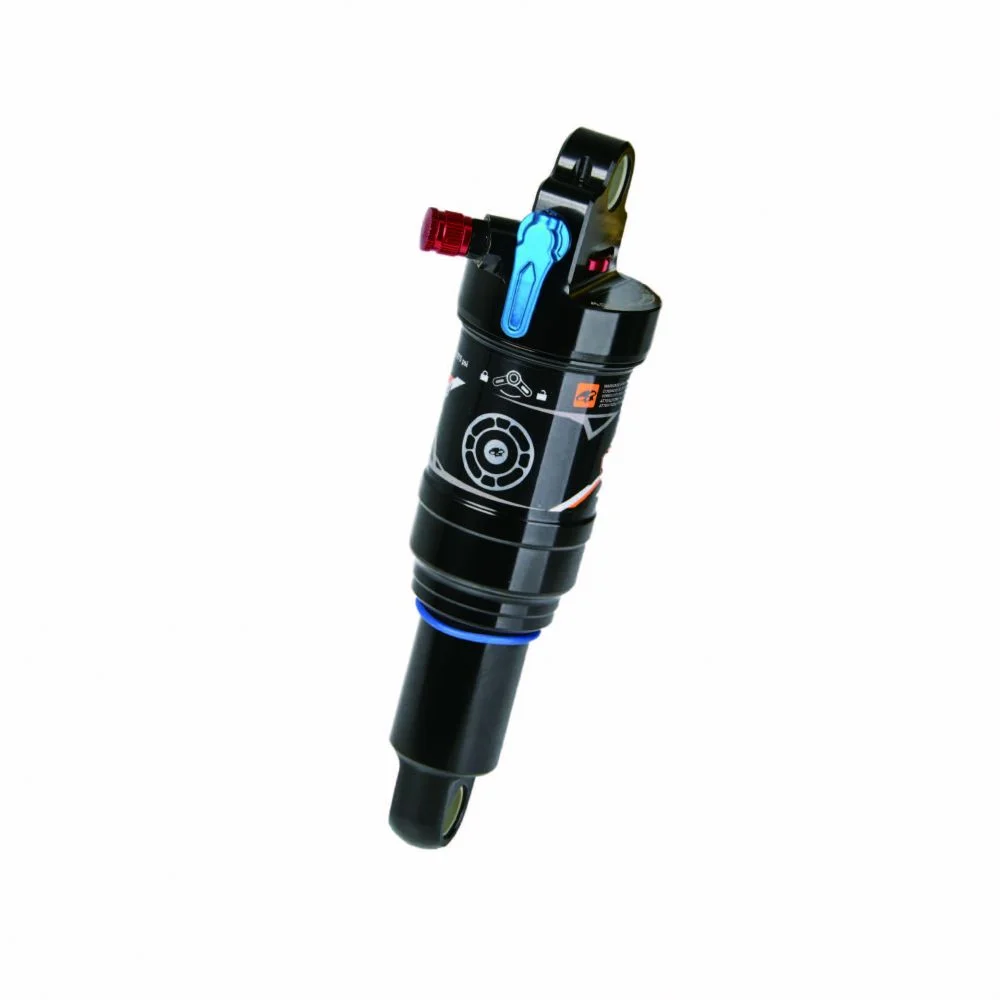 DNM AO-8RC Mountain BikeAir Shock Absorber 165/190/200/210mm/230mm Soft Tail Mountain Bike XC / MTB Bicycle Rear Shock Absorbers