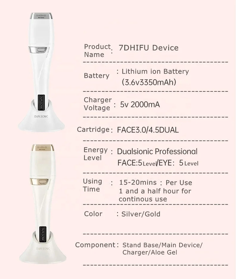 У себя дома 7d шеи v форма лица средство для борьбы с морщинами радиочастотной подтяжки лица rf оборудование для салонов красоты