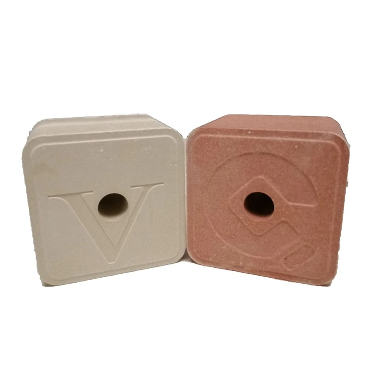 
Factory Sale Dairy Cow Mineral Licking Blocks Multinutrient Nutrition Salt Block 