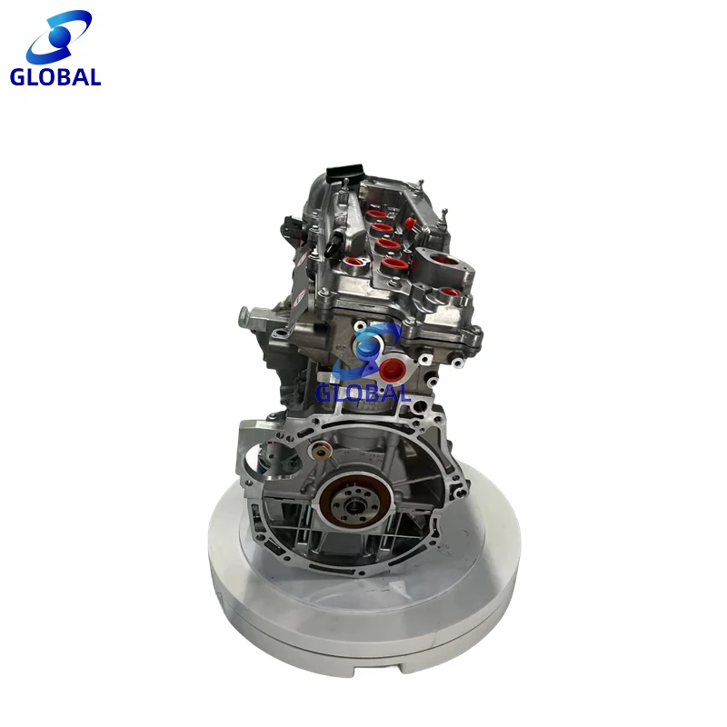 Factory OEM  Outlet for Hyundai Kia ix25 Famous Tucson Sonata Festa KX3 Aobao K4 Kaishen KX5 K5 Sumai 1.6L G4FJ Engine