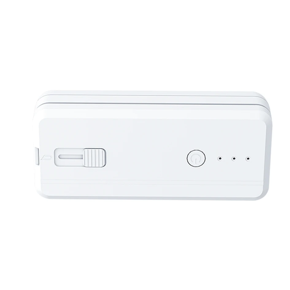 QW3003 Portable Handheld Magnetic Aluminum Foil Glass Plastic Bottle Cap Induction Sealing Machine Heat Sealer