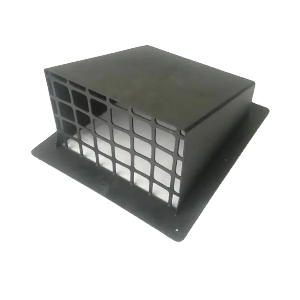  Воздуховыпускное отверстие HVAC PP/воздуховод/проверка стоимости для кухонного