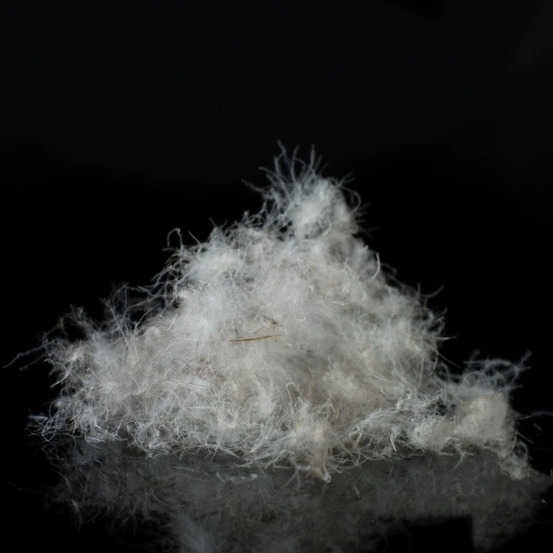 
Bulk down feather fill material 30% washed grey duck down 70% duck feather for pillow/ duvet/cushion 