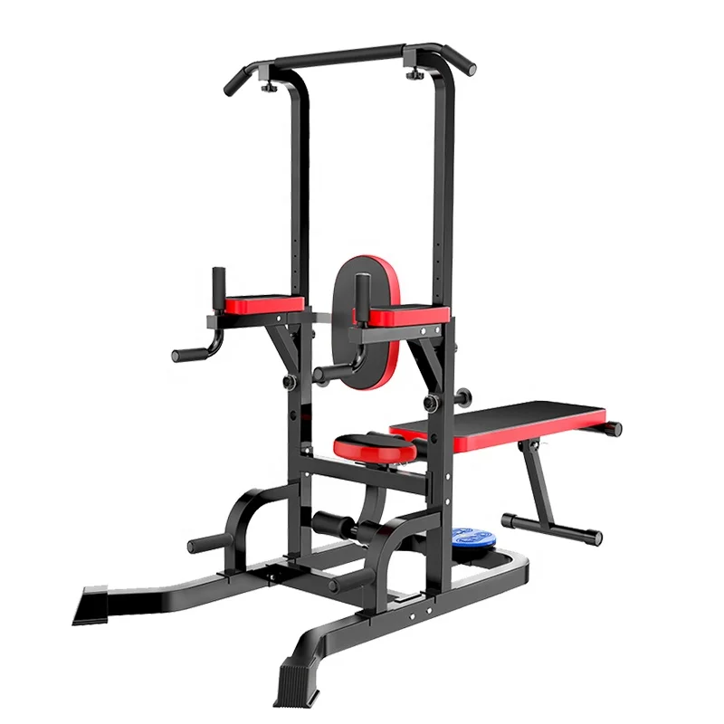 Новинка, оптовая продажа, недорогие силовые башенные тренажеры, оборудование для фитнеса, стоячий тренажер, баровые станции