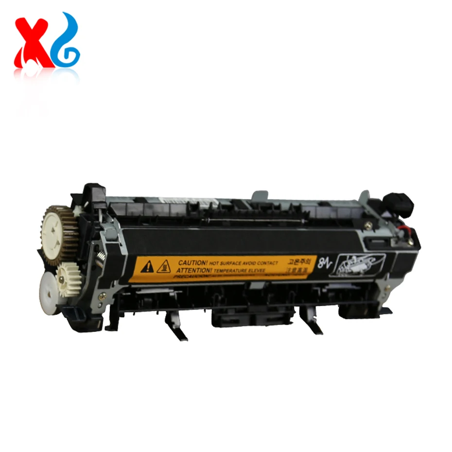RM1-7395-000 RM1-7397-000 Fuser Блок Замена для HP LaserJet предприятия M4555 MFP сборки CE502-69709
