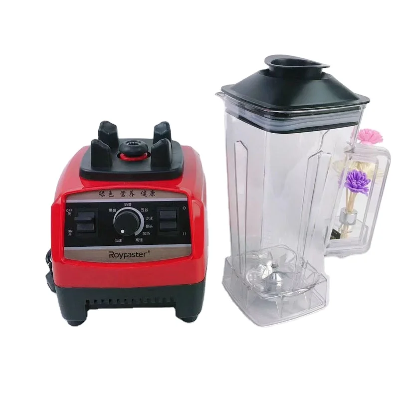 multifunction commercial blenders sinbo ken wood beauty blender