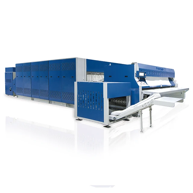 Обруч 4 канала складально-мерильная машина гостиничные простыни папки для пользы больницы