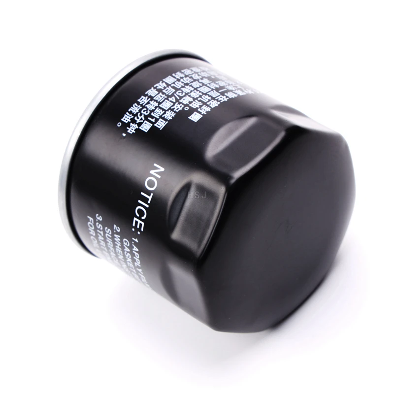 Part Number Manufacturer Wholesale Auto Oil Filter For Guangqi Trumpchi Korea for ssangyong oem101710021s0001731840025