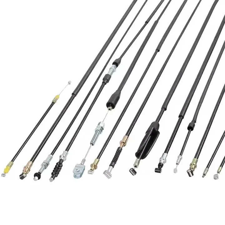 2025 spring garden tool parts Factory New Design Custom Cable Controller