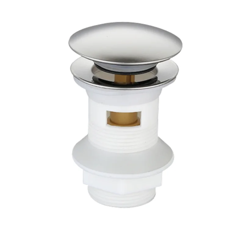 Factory Direct pop up drain stopper  Plastic Sink Waste water basin filter with high quality